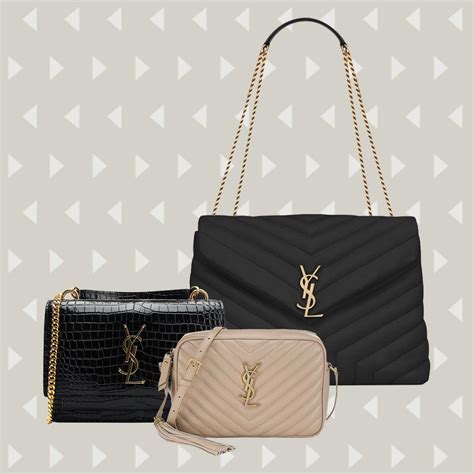 ysl tasche original|Everything You Need to Know Before Buying a YSL Bag .